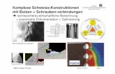 Komplexe Schweiss-Konstruktionen C.A.T.S. mit Bolzen + …cd-version).pdf · 2011-10-03 · [ 02] = API (american petroleum institute) Specification 8C/ISO release 2003 [ 03] = Gefahrenanalyse