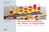 Gamiﬁ cation in der Logistikm.ciando.com/img/books/extract/3946350410_lp.pdf · Kontext der Industrie 4.0 (J. Niesenhaus) 35 3.1 Spielerisch geprägte Motivation: Ein Ansatz für