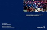 47640 Laureus Jahresbericht 2010 - HelpDirectSuisse unterstützen die Laureus Stiftung Schweiz als Country Patron. Vodafone hat sich der Organisation 2008 als globaler Laureus Partner