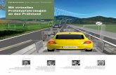 Real Driving Emissions Mit virtuellen Prototypfahrzeugen ...€¦ · ATZ 10|2017 119. Jahrgang 41 Wir machen das Umschalten einfach – auf hocheffiziente Elektroantriebe. borgwarner.com