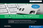 SAP Real Estate Management – Verträge und Immobilien mit ... · 2Konditionen 128 Berechnungs-vorschrift und Einheitspreis In der Spalte Berechnungsvorschrift , die sich im Detailbild