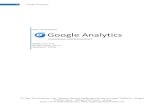 Data Development Google Analytics - Oxidmodule · PDF file - aktiviertes Google-Analytics-Konto, ggf. zusätzliches AdWords-Konto - D³-Modul-Connector: Modulkonfiguration ab Version