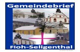 Kirchenkreis Schmalkalden - 1 Gemeindebrief · 2019-11-28 · schmalkalden, der MGV „Concordia“ Kleinschmalkalden und der MGV „Eichenkranz“ Struth-Helmershof mit. Weiter geht