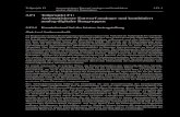 3.F1 Teilprojekt F1: Automatisierter Entwurf analoger und kombiniert …web.eah-jena.de/~kampe/projects/SFB-F1-Bericht99-01.pdf · 2001-10-10 · 3.F1-4 Automatisierter Entwurf analoger