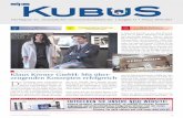 KubuS...KubuS • Ausgabe 17 • Winter 2016/2017 3 Kleine und mittlere landwirt- schaftliche Betriebe können Kredite für ihre Investitionen häufig nur mit ergänzenden Sicherheiten