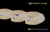 DE Wechselrichter-Tausch · 2017-05-18 · 4 Anleitung Wechselrichter-Tausch Vorgehensweise bei Aufzeichnungsproblemen 1.3 Vorgehensweise bei Aufzeichnungsproblemen Sollte der Solar-Log™