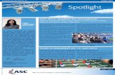 Ausgabe 2/2012 Newsletter der ASC telecom AG Spotlight · Der Call Center Club, die größte Community im CC-Umfeld und mittlerweile als „Mee-ting-Point“ der Branche etabliertes