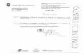 Confcommercio Trentino · 2019-06-20 · preso atto degli indirizzi espressi dal Commissario del Governo in seno al Comitato per ... D.Lgs. 9 luglio 2010 n. 104, oppure, in via alternativa,