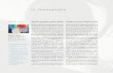 Nicolas Crispini - Accueil - La chromophobien-crispini.com/ecrits/Textes/Crispini_Nicolas_Textes_Chromophobie.pdf · Paris, 1930. 3 LOUIS ARAGON, La querelle du réalisme, Paris,