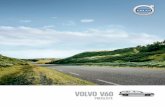 PREISLISTE - Volvo Carsesd.volvocars.com/local/at/pricelists/Volvo_V60.pdf4-DESIGN VOLVO OCEAN RACE Modell Leistung kW (PS) NOVA CO 2 in g/km KINETIC MOMENTUM SUMMUM KINETIC MOMENTUM