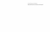 Statistische Datenanalyse978-3-663-11498-7/1.pdf · von A. Beutelspacher und M.-A. Zschiegner Stochastik von G. Hübner Stochastik für Einsteiger vonN. Henze Mathematik für Ingenieure