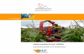 jb04 Deckbl Inhalts Vorw - OPUS 4 · Die wirtschaftliche Situation der landwirtschaftlichen Untenehmen in Brandenburg hat sich trotz der guten Ernte im letzten Jahr nicht verbessert.