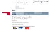 Machbarkeitsstudie Arbeitsland NÖ - Lower Austria · 2020-01-27 · tur, die entwickelt wurde, um einen Überblick über die in Niederösterreich gültigen Förder-richtlinien und