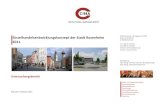 Einzelhandelsentwicklungskonzept der Stadt Rosenheim CIMA Beratung … · 2014-04-30 · Bearbeitung: CIMA Beratung + Management GmbH, 2011 Im Jahr 2010 stiegen in allen Branchen