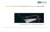 Katalog Stühle Deutsch - abs-buerosysteme.de · FER1 Ferradura Lounge chair 33 33 35 G1 Gainsborough Swivel Armchair 24 22 42 G2 Gainsborough Armchair 24 22 39 G3 Gainsborough Chair