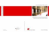 Jahresbericht Universitätskolleg 2015: Dokumentation des vierten Jahres - uni-hamburg · PDF file 2019-07-04 · Schub bei der Diskussion zu guter Lehre an der Universität Hamburg
