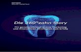 Die 360°zahn Story · Wie alles begann – Das Internet als Ort für etwas Großes 2. Social Media für Zahnarztpraxen: Eine gelebte Community aufbauen Die Praxisgründung – Auf