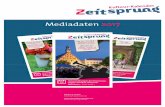 Mediadaten 2017 - Zwickau, Tourist > Dateiformate: EPS, PDF X3-Standard, PSD, AI, INDD, JPG Die Datenübertragung erfolgt an: Agentur Friedrichs Betreﬀ /Verwendung: Zeitsprung Telefon