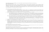 Verwaltungsvorschriften zur Thüringer Gemeindehaushaltsverordnung (VV … · 2020-03-27 · Verwaltungsvorschriften (VV) zu § 2: 1. Für die besondere Darstellung nach § 2 Abs.