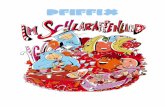 PFIFFIX im Schlaraffenland Ernährungsaufgaben PFIFFIX-Spiel · 2017-11-07 · PFIFFIX im Schlaraffenland Ernährungsaufgaben PFIFFIX-Spiel mhplus – Sascha Brandenburger – Seite