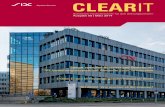 CLEARIT 58, März 2014 - SIX Group...Business & Partners Seite 12 EACHA und die künftige Zahlungsabwicklung in Europa Die European Automated Clearing House Association (EACHA) ist