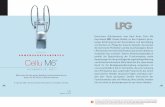 1254-3-guide KMi-KM2i DE - LPG Systems · 2013-03-08 · Schublade zur Unterbringung der Nebenköpfe der Serie 600! Das Gerät kann nur funktionieren, wenn es mit dem Netzkabel an