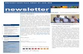 Information Centre Accra, Edition 30 | June, 2018 newsletter · 2018-08-13 · Page 3 newsletter >>>>> DAAD, Information Centre Accra, Edition 30 | June, 2018-service training workshop