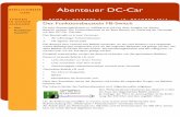 1 0 . O K T O B E R 2 0 1 2THEMEN B A N D 1 , A U S G A B E 4mist72.de/wp-content/uploads/2018/02/DCCar4.pdf · Die lineare Fahrstufentabelle im DC-Car Decoder kann mit dem CV-Programmer
