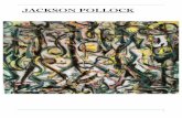 pollock - Deutsche Bank · Paul Jackson Pollock Geboren am 28. Januar 1912 in Cody, Wyoming Gestorben 1956 in Springs-East Hampton New York Er war ein Amerikaner. Sein Spitzname ist