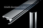 Erbslöh Aluminium GmbH · Wärmetauschern in Pkw-Klima - anlagen verwendet. 20 Auch die etwas großvolumigeren Aluminium-Wärmetauscher aus Multiport-Profilen bieten eine hohe Kosteneffizienz