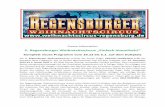 5. Regensburger Weihnachtscircus „Einfach himmlisch!“ · 2019-08-12 · Die neue Show, eigens für Regensburg kreiert, beschert Stars der Manege, die der Zeit rund um die schönsten