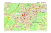 Loches-Platz Lage im Stadtgebiet · Microsoft PowerPoint - Präsentation2.pptx Author: Bernd.Roethling Created Date: 2/19/2020 1:57:35 PM ...