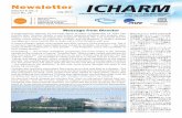 Newsletter...3 ICHARM Newsletter Volume 8 No. 2・ July 2013 Research 積極的活用に関する研究」（2010-2012年度）の成果の一部です。ハンドブックは、2013年2月18日
