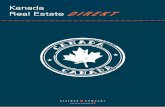 Kanada Real Estate - RW Capital Invest · 2015-06-26 · Quelle: Remax Housing Market Outlook 2014 Anzahlen verkaufter Wohneinheiten 2008–2014 (Werte für 2013 und 2014 sind Prognosen)