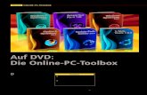 Auf DVD: Die Online-PC-Toolboxmypage.netlive.ch/demandit/files/M_5461BCD3E307F... · Arbeitsspeicher. ImBereichNavigationpassen ... So beschleu-nigen die 1-Trick-Tools den Startvorgang