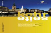 Ausgabe 4 | 2017 · Zigtausend Besucher aus Hamburg und aller Welt besuchen Nacht für Nacht den legendären Kiez auf St. Pauli. Gefeiert wird immer – im Sommer wie im Winter, natürlich