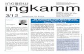 Editorial - Deutsches Ingenieurblatt · M i td erU mf ag w lK s k u - el Da tn rhbü diZuf Mitglieder mit der Ingenieurkammer Baden-Württemberg, sowie (Zahlen-)werte über Leis-tungen