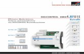 Effizientes Modernisieren, Sanieren und Instandsetzen von … · 2020-04-23 · Limosa Regeltechnik-Elektrotechnik Ges.m.b.H. Stifterstraße 2 A-3100 St. Pölten +43 2742 73007 +43