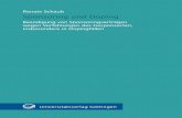 Sponsoring und Doping - OAPEN ... ISBN 978-3-940344-54-0 Renate Schaub Sponsoring und Doping Renate Schaub Sponsoring und Doping Beendigung von Sponsoringverträgen wegen Verfehlungen