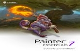 Umschlagabbildung von Brandon Corel Painter Essentials 7 | 5 Verwendung von Corel Painter Essentials