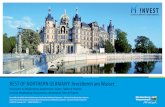 BEST OF NORTHERN GERMANY: Investieren am Wasser. · STETTIN/ SZCZECIN HAMBURG KIEL DÄNEMARK/ DENMARK NORDSEE/ OSTSEE/BALTIC SEA NORTH SEA DEUTSCHLAND/ GERMANY POLEN/ POLAND Wismar