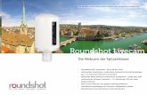 Roundshot Livecam · • Hochwertige Verarbeitung - wetterfestes Gehäuse für alle Wetterbedingun-gen, von tropischem Klima bis zum Nordpol • Multimedia Bilder-Plattform: html5/html4,