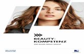 BEAUTY- KOMPETENZ · 2020-07-22 · UNSERE BEAUTYNISTAS Wir haben reichweitenstarke Frauenmagazine mit der höchsten Beauty-Kompetenz im Markt. Denn unsere Redaktionen liefern die