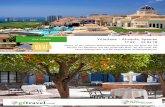 Viva España Villaitana - Alicante, Spanien 17.02. - 24.021 Villaitana - Alicante, Spanien 17.02. - 24.02.18 Golfen an der schönen Mittelmeerküste Spaniens mit Blick auf die Skyline