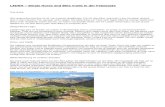 LADKH – Single Horse and Bike Trails in der Felswüste · 2017-06-06 · LADKH – Single Horse and Bike Trails in der Felswüste Ciao André Wie versprochen berichte ich dir von
