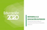 Presentación de PowerPoint - Educación 2020educacion2020.cl/sites/default/files/2017-05-09... · 5/9/2017  · 0% 10% 20% 30% 40% 50% 60% 70% $ - $ 100.000 $ 200.000 $ 300.000 $
