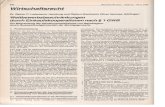 Wirtschaftsrecht - Lademann & Associates · 838 Betriebs-Berater Heft 13 10.5.1987 Wirtschaftsrecht Dr. Rainer P. Lademann, Harnburg und Diplom-Kaufmann Oliver Hermes, Göttingen