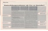 Lademann & Associates GmbH · Lebensmittel-Zeitung Nr. 19 vom 8. Mal1987, Seite F 25 frage nach gleichartigen Distributionsleistungen des Han ... GWB-Kommentar, München 1981, §