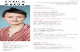 Copy of Copy of CV Sheila MAEDA 2020...2016-2017 / EICHMANN À JÉRUSALEM / Théâtre Majâz MES. Ido Shaked - Rôle Comédienne 2018-2019 / Parcours d'Auteurs #1#2 / La Plateforme