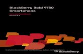 BlackBerry Bold 9780 Smartphone - Vodafone D2 GmbHmedia.vodafone.de/www/assets/pdf/hilfe-und-support/... · 2013-02-18 · BlackBerry Bold 9780 Smartphone Benutzerhandbuch Version: